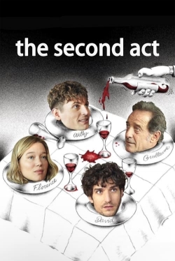 The Second Act-full