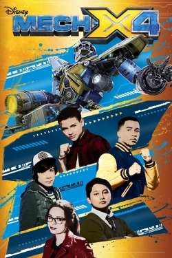 MECH-X4-full