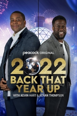 2022 Back That Year Up with Kevin Hart and Kenan Thompson-full