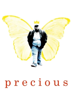 Precious-full