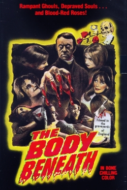 The Body Beneath-full