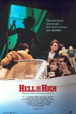 Hell High-full