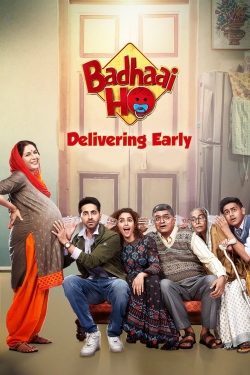 Badhaai Ho-full