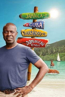 Clive Myrie’s Caribbean Adventure-full