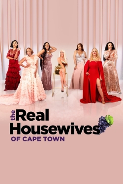 The Real Housewives of Cape Town-full