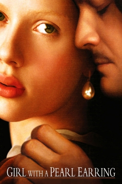 Girl with a Pearl Earring-full