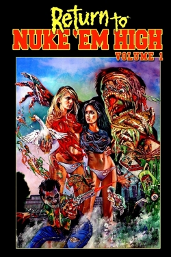 Return to Nuke 'Em High Volume 1-full