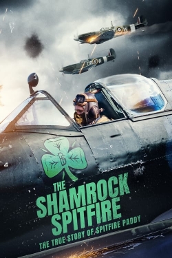 The Shamrock Spitfire-full