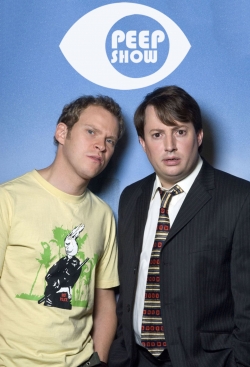 Peep show-full