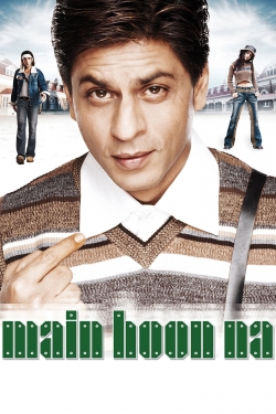 Main Hoon Na-full