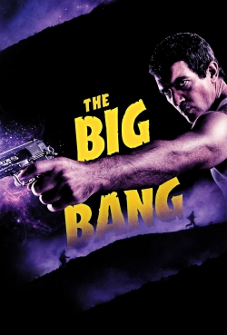 The Big Bang-full