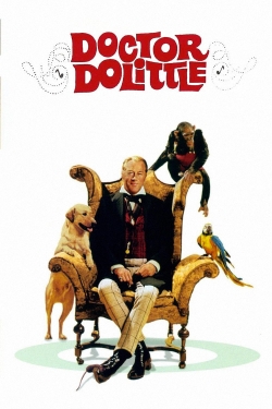 Doctor Dolittle-full