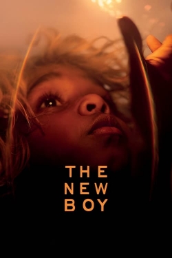 The New Boy-full