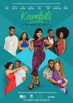 Kambili: The Whole 30 Yards-full