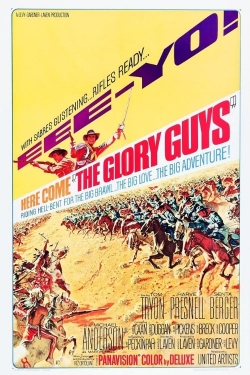 The Glory Guys-full