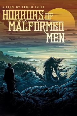 Horrors of Malformed Men-full