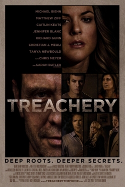 Treachery-full