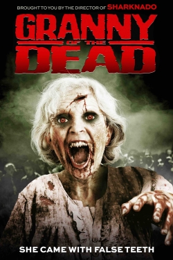 Granny of the Dead-full