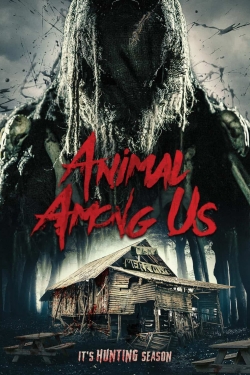 Animal Among Us-full