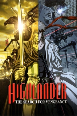 Highlander: The Search for Vengeance-full
