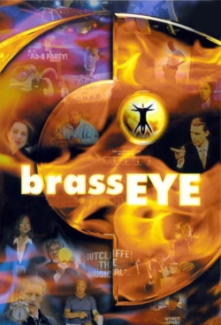 Brass Eye-full