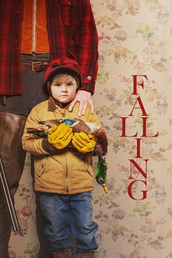 Falling-full