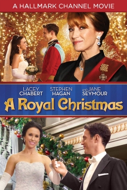 A Royal Christmas-full