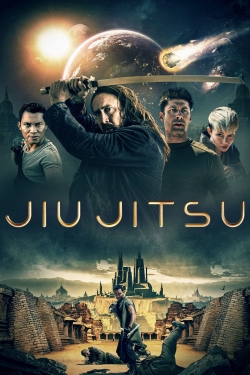 Jiu Jitsu-full