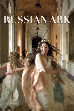 Russian Ark-full