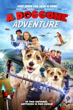 A Doggone Adventure-full