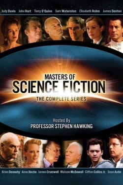 Masters of Science Fiction-full