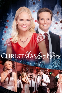 A Christmas Love Story-full