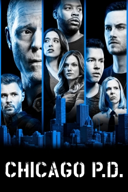 Chicago P.D.-full