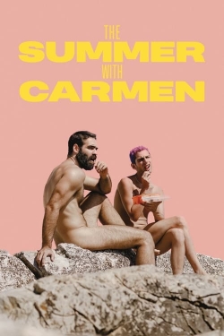 The Summer with Carmen-full