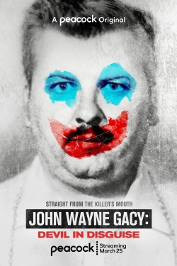 John Wayne Gacy: Devil in Disguise-full