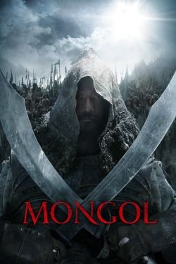 Mongol: The Rise of Genghis Khan-full