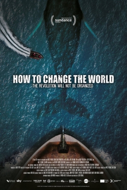 How to Change the World-full