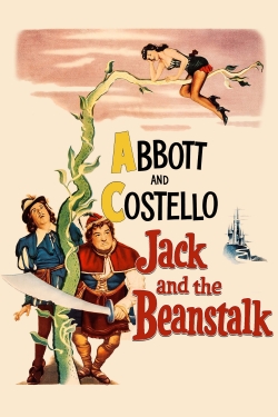 Jack and the Beanstalk-full