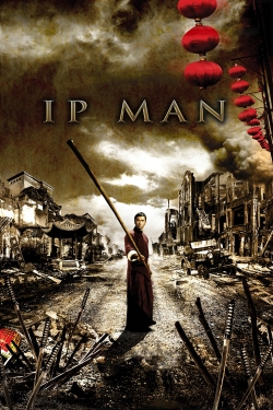 Ip Man-full