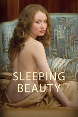 Sleeping Beauty-full