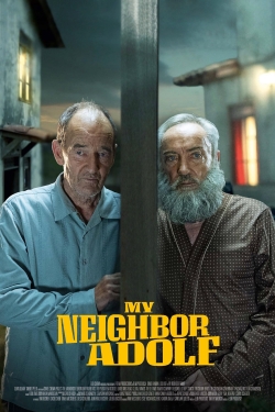 My Neighbor Adolf-full