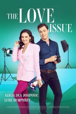 The Love Issue-full
