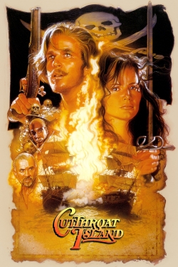 Cutthroat Island-full