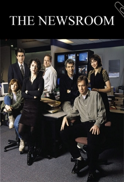 The Newsroom-full