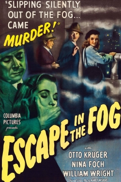 Escape in the Fog-full