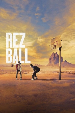 Rez Ball-full