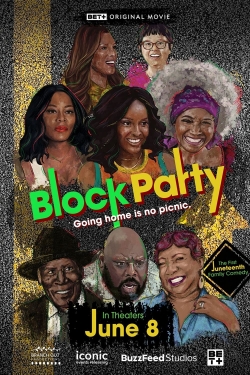 Block Party-full