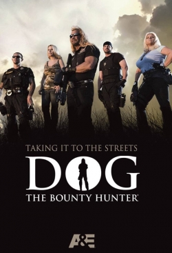 Dog the Bounty Hunter-full