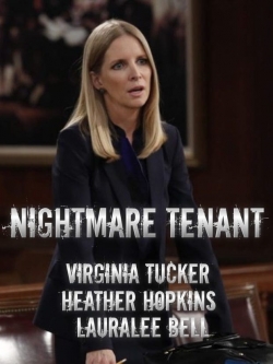 Nightmare Tenant-full