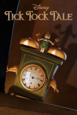 Tick Tock Tale-full